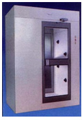 Air Shower
