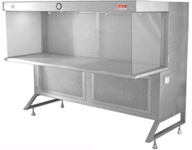 LAMINAR FLOW CLEAN