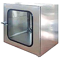 Pass Box